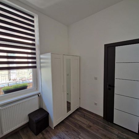 Milla'S Dream Home Сегед Экстерьер фото