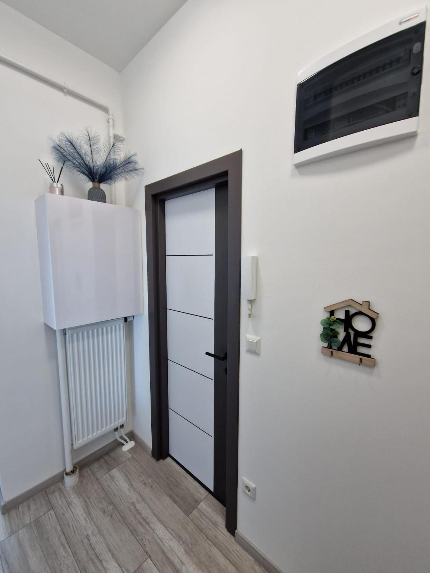 Milla'S Dream Home Сегед Экстерьер фото
