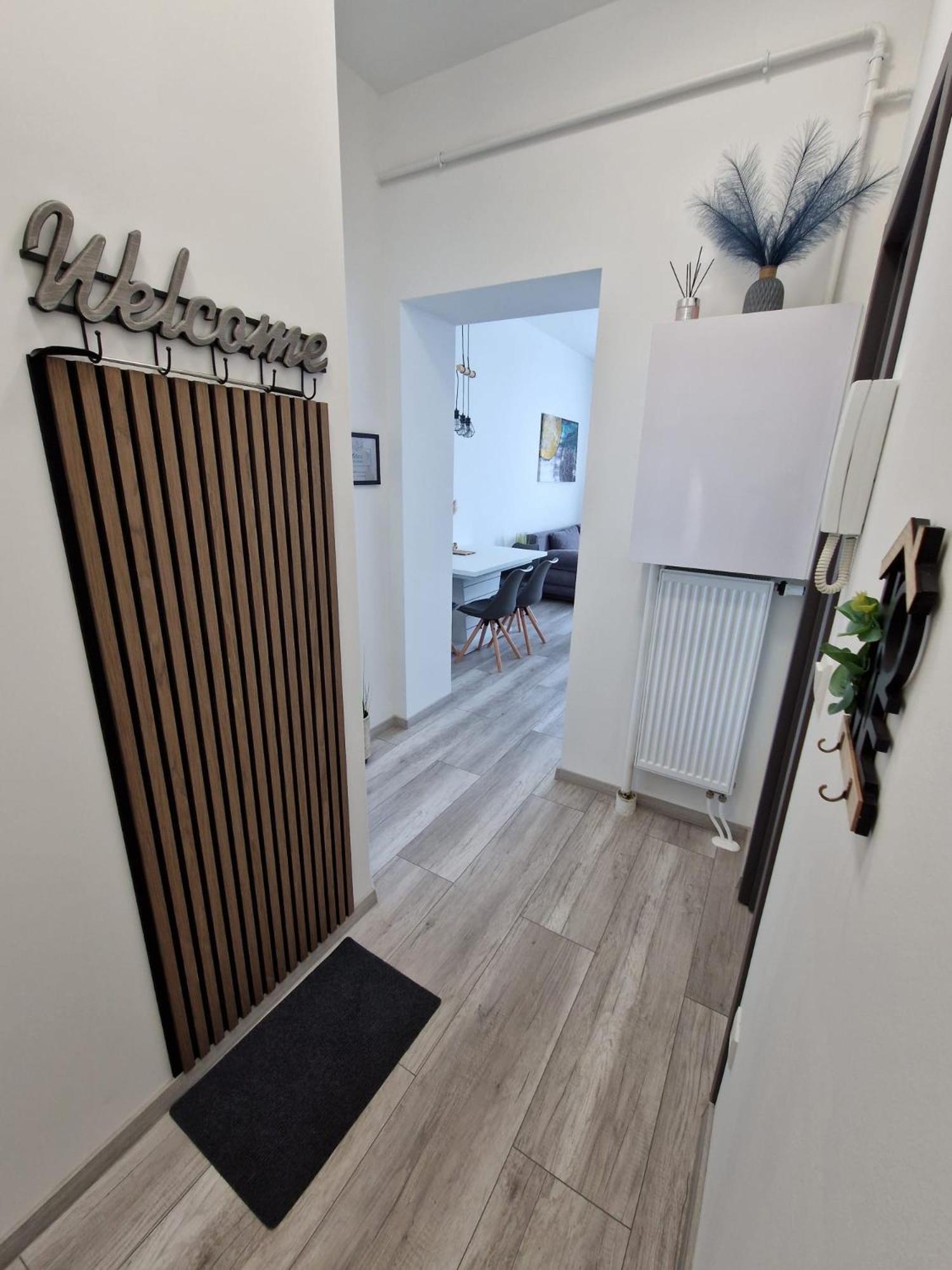 Milla'S Dream Home Сегед Экстерьер фото