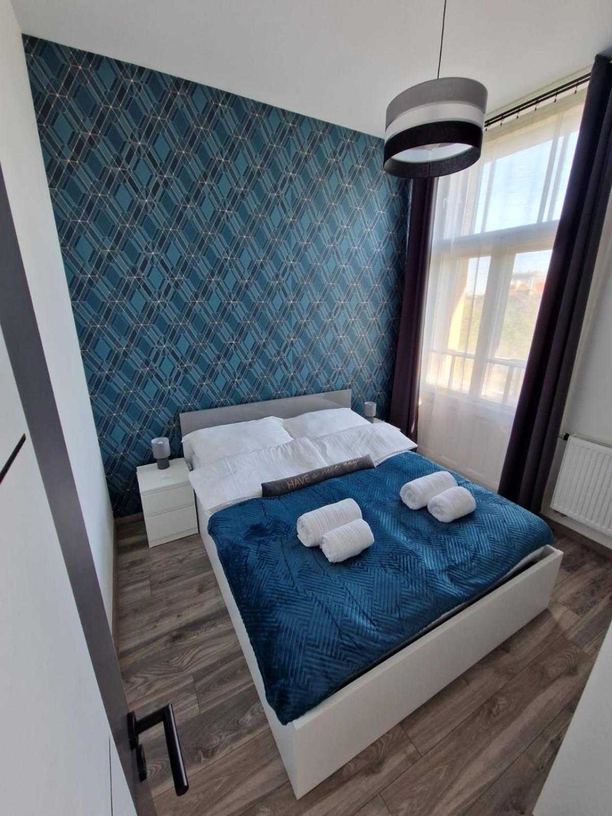 Milla'S Dream Home Сегед Экстерьер фото